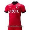 Kashima Antlers Hjemme 2021-22 - Herre Fotballdrakt